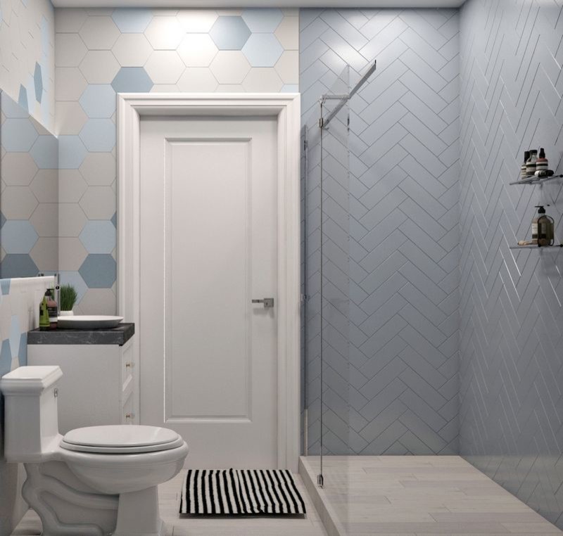 Таунхаус 117 м2