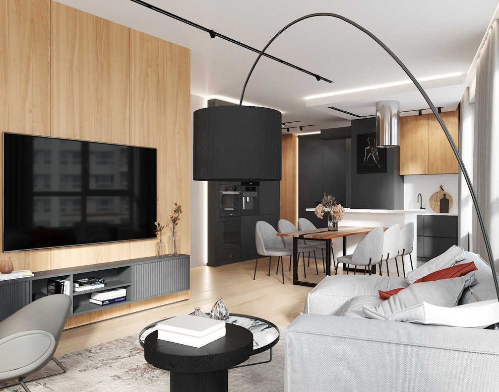 ЖК Сердце столицы