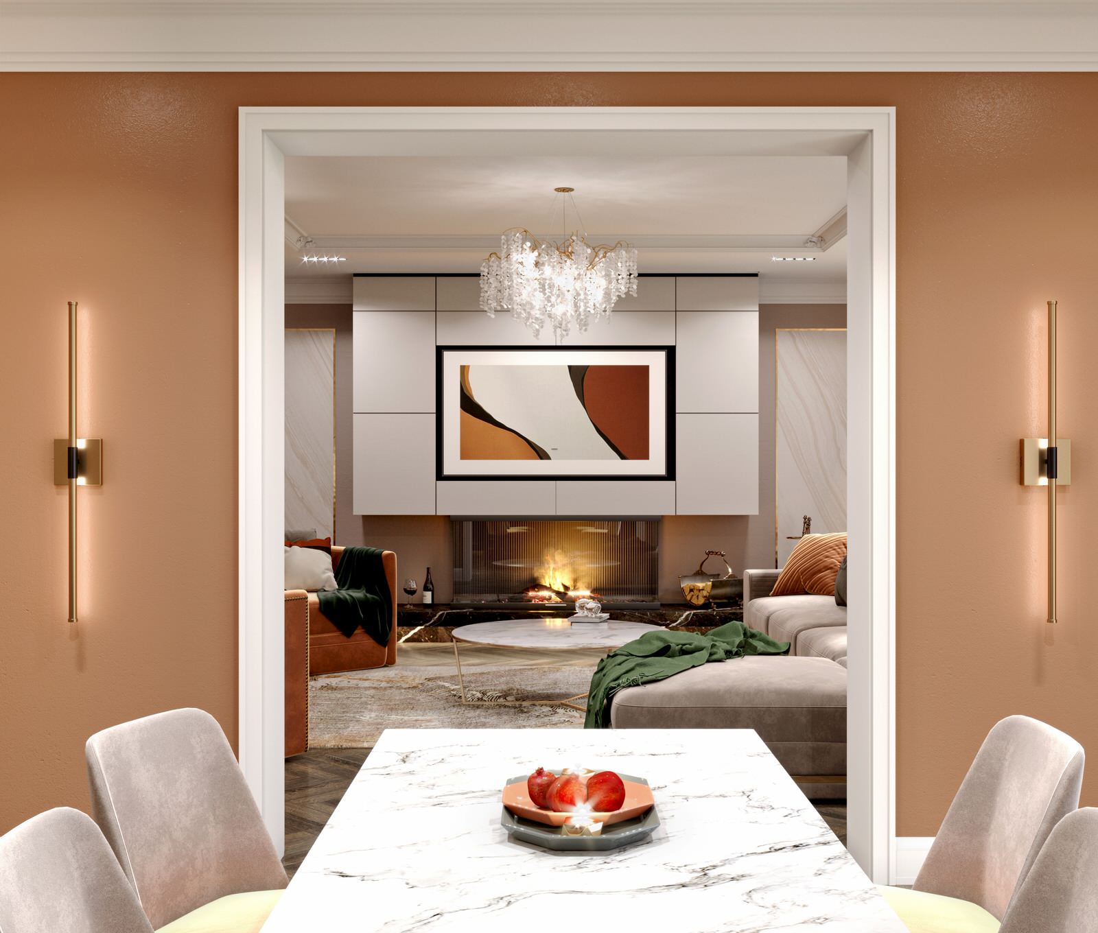 Американская мечта