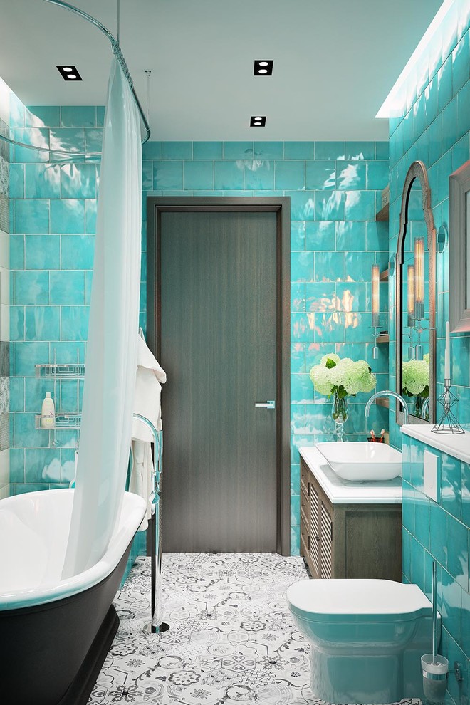 С тонками лофта