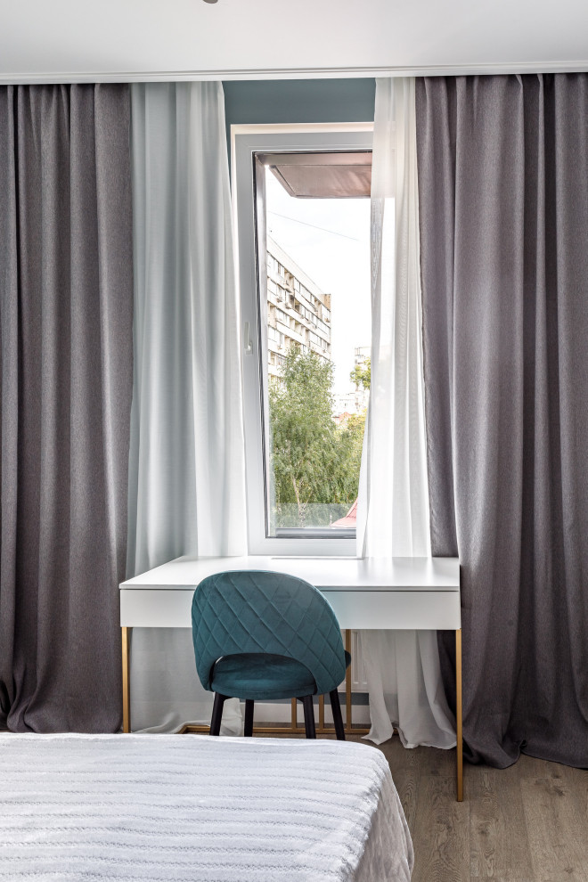 Докучаев переулок