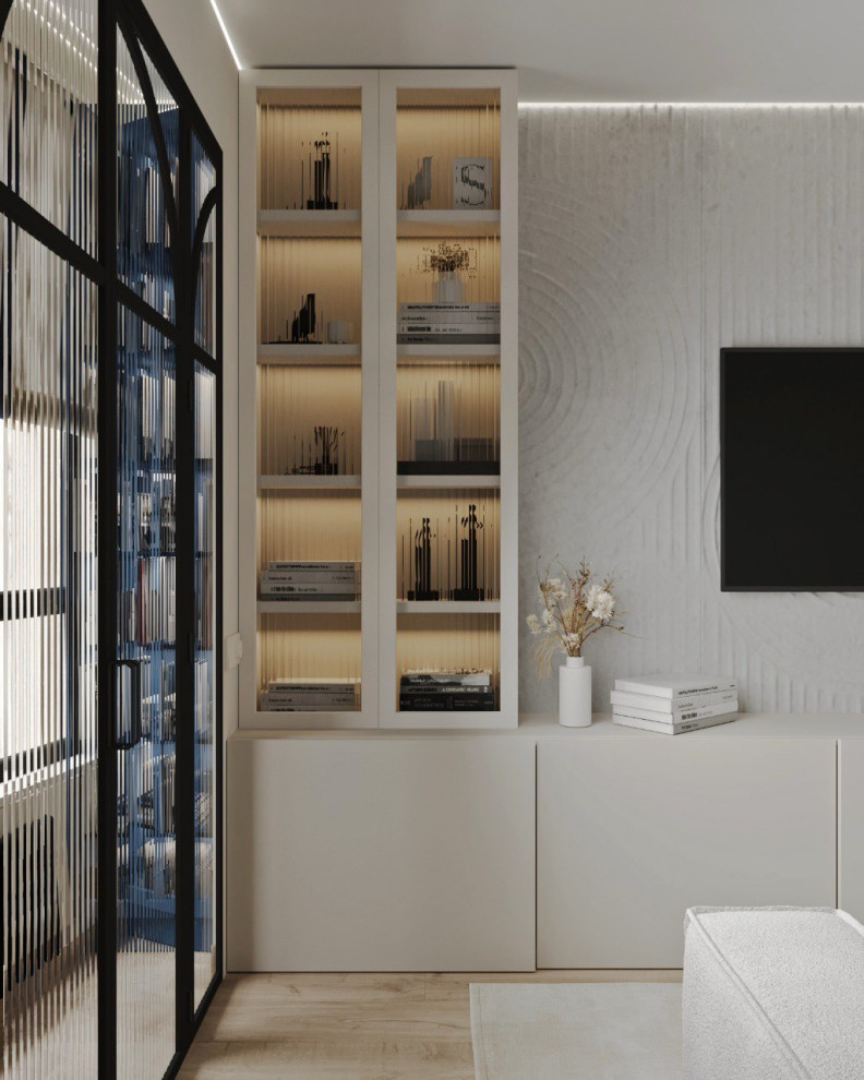 ЖК Академика Павлова