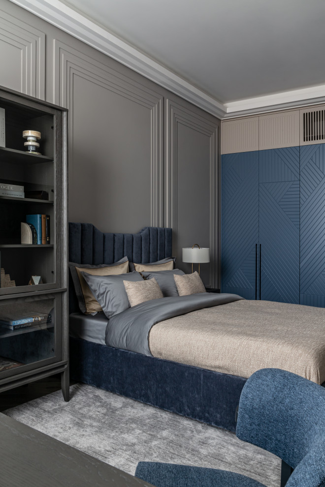 Апартаменты в ЖК Balchug Viewpoint, 156 м2