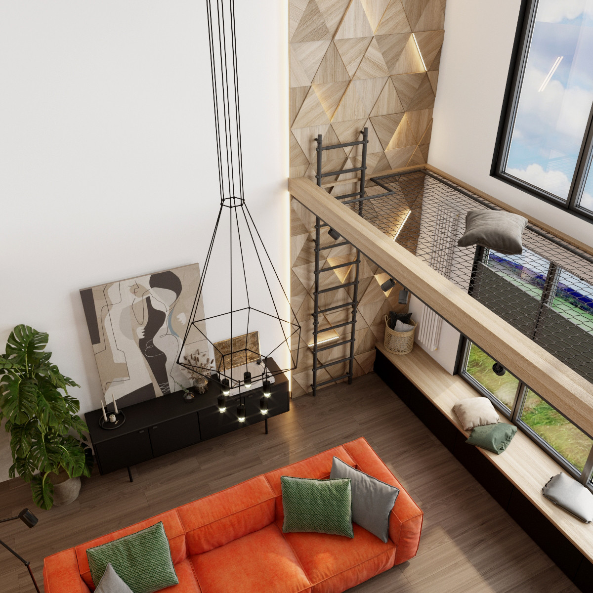 КП Орловское, Удмуртская Республика