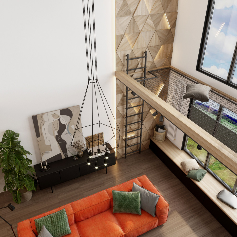 КП Орловское, Удмуртская Республика