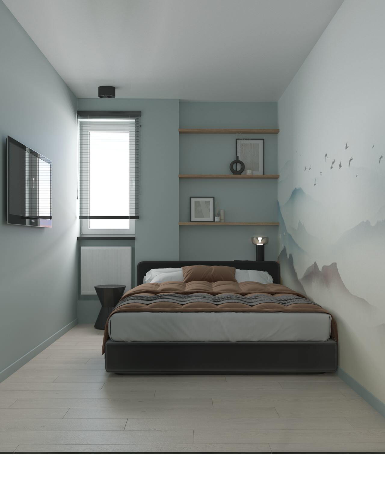 ЖК Бригантина