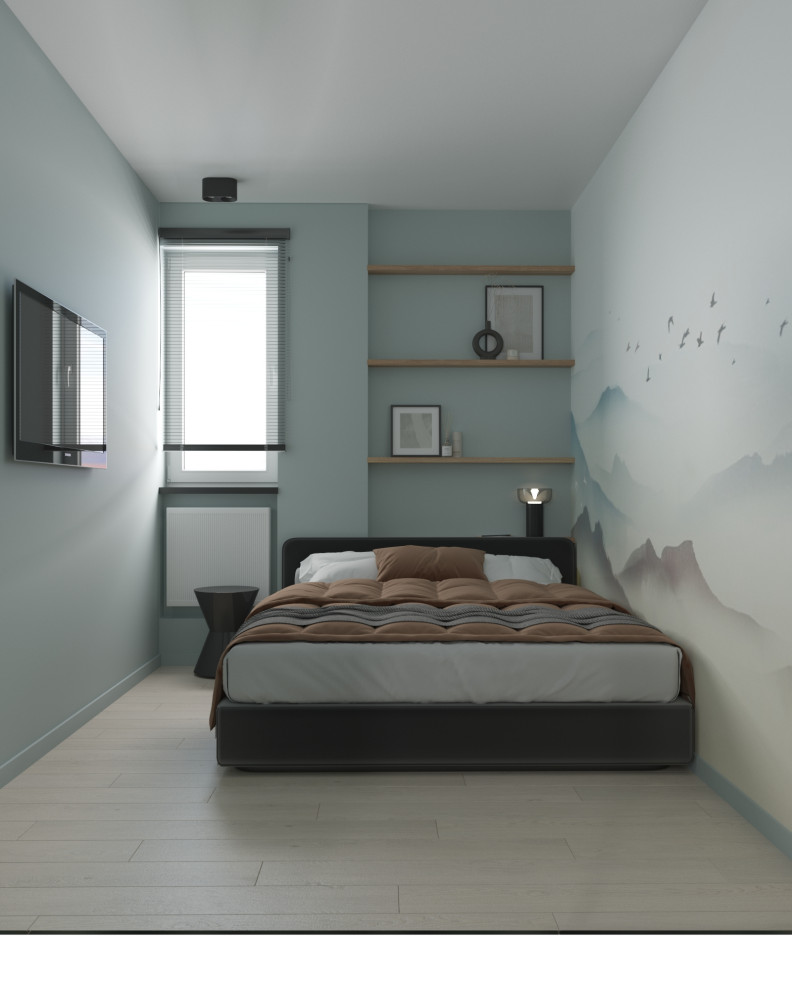 ЖК Бригантина