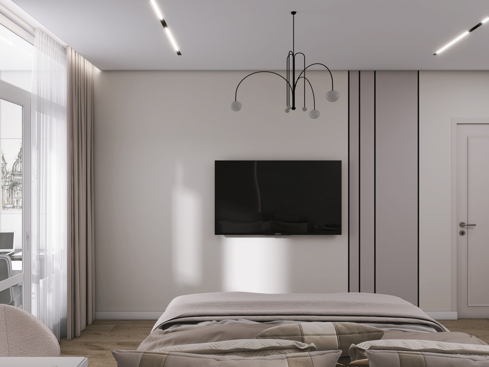 ЖК Спорт Лайф