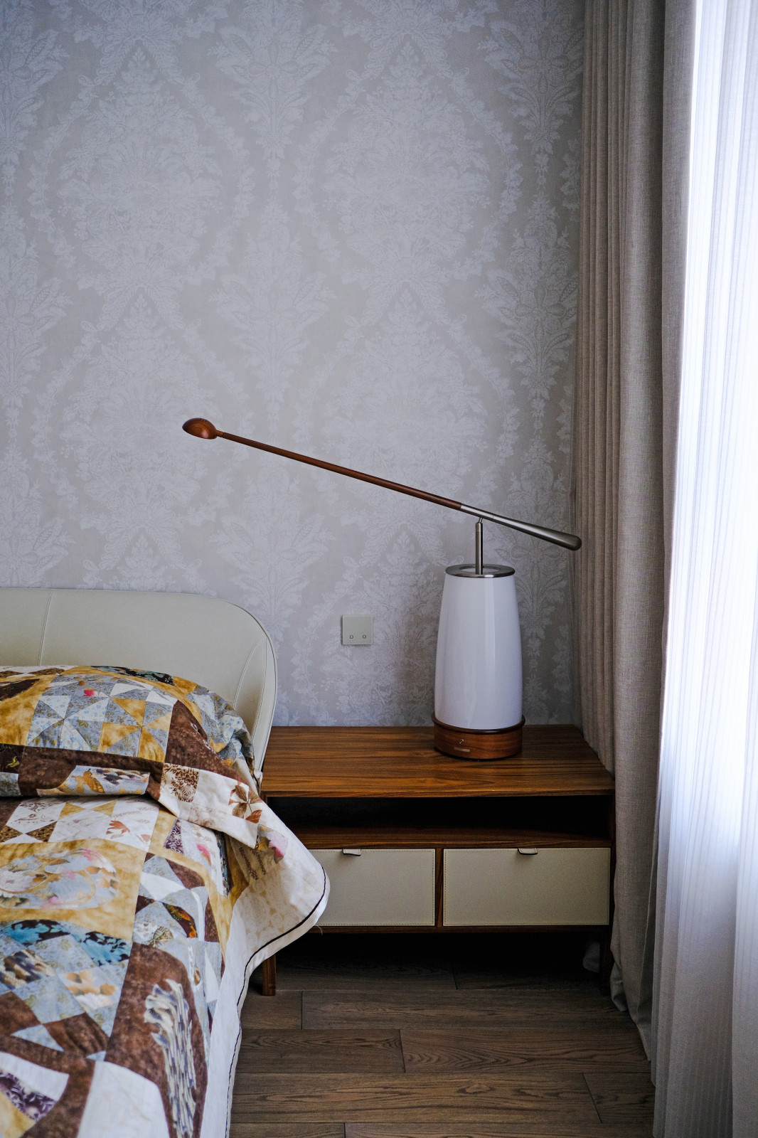 Квартира в ЖК "Сердце Столицы" 2