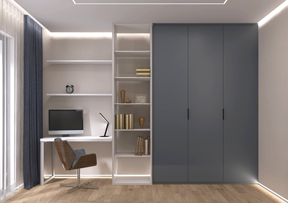 Загородный дом КП Соловьи