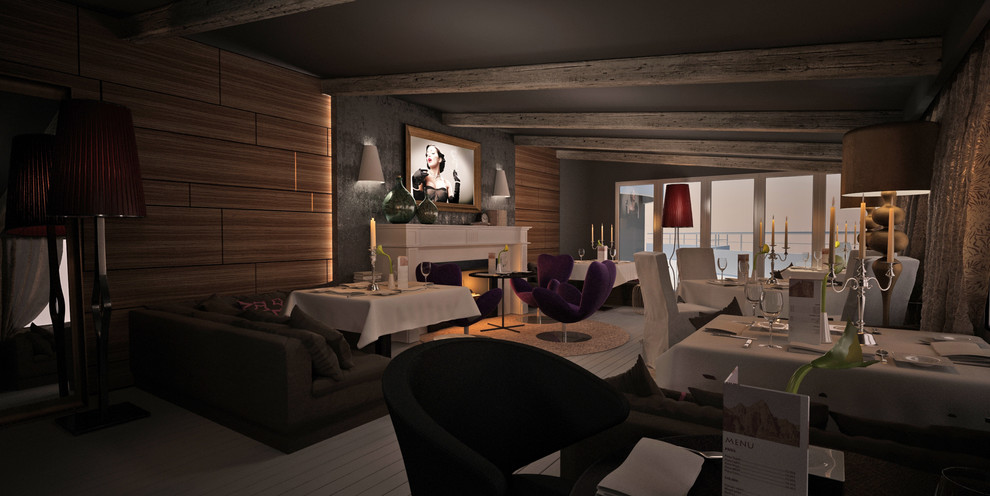 Обложка проекта: Караоке - бар "БАРWИХА"