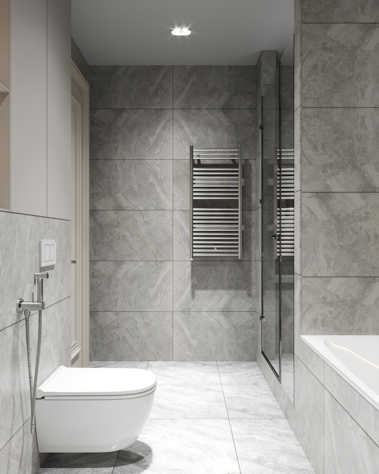 ЖК Искра парк