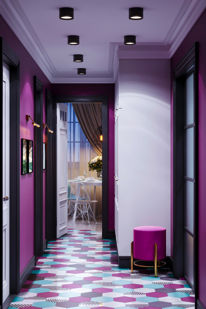 Дизайн квартиры