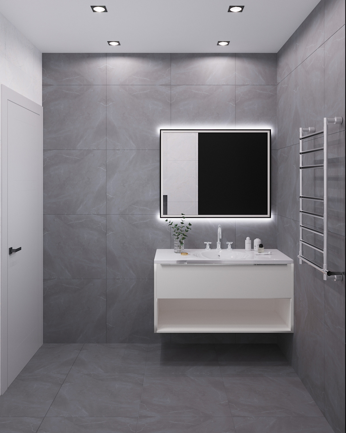 ЖК Фили Град