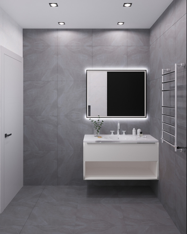 ЖК Фили Град