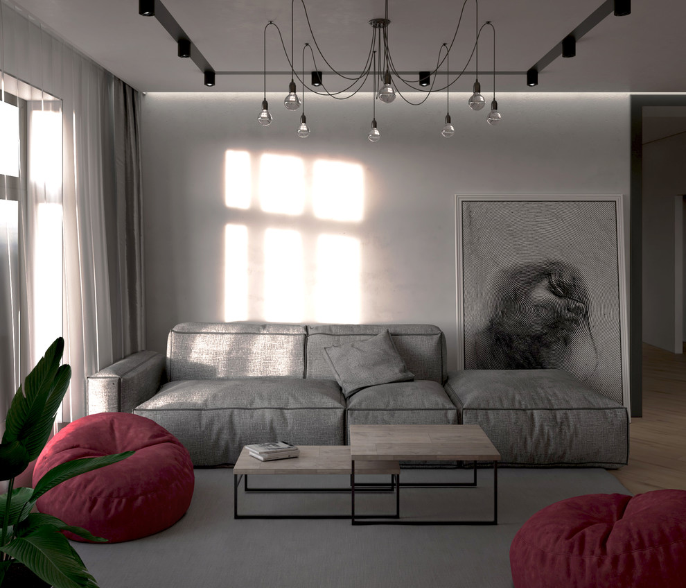 Дом холостяка