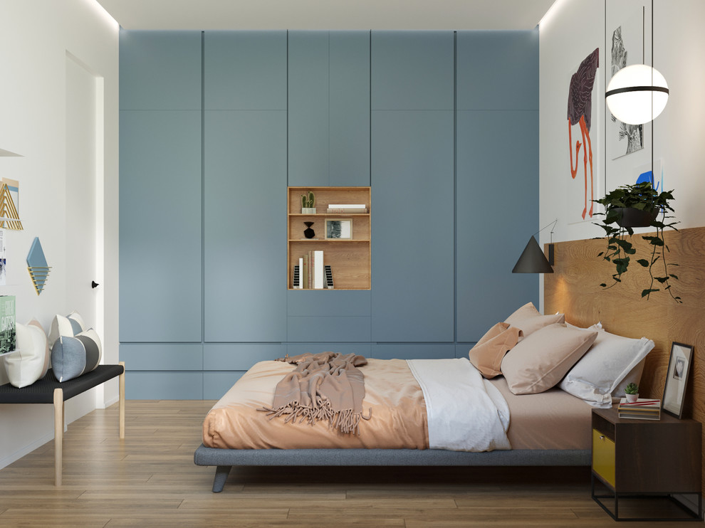 Воздух и цвет