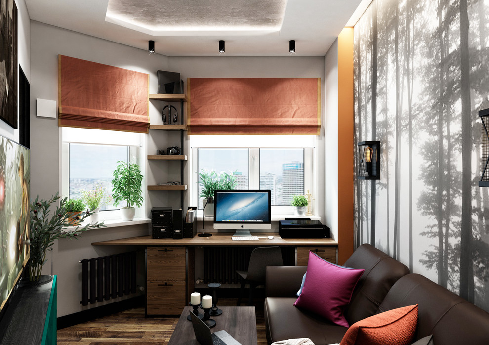 Свежесть тропиков