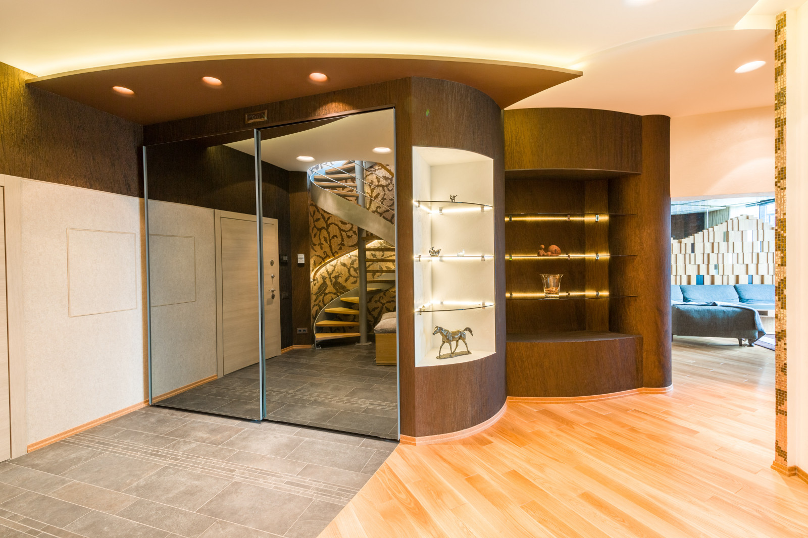 Репино ЖК Кристалл