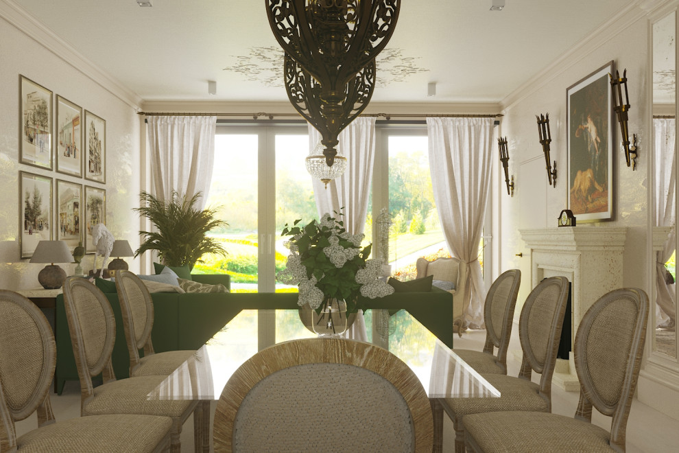 Итальянская гавань