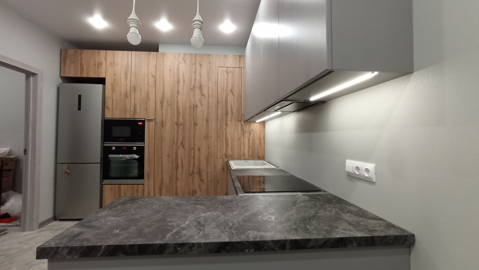 Кухня Краснодар