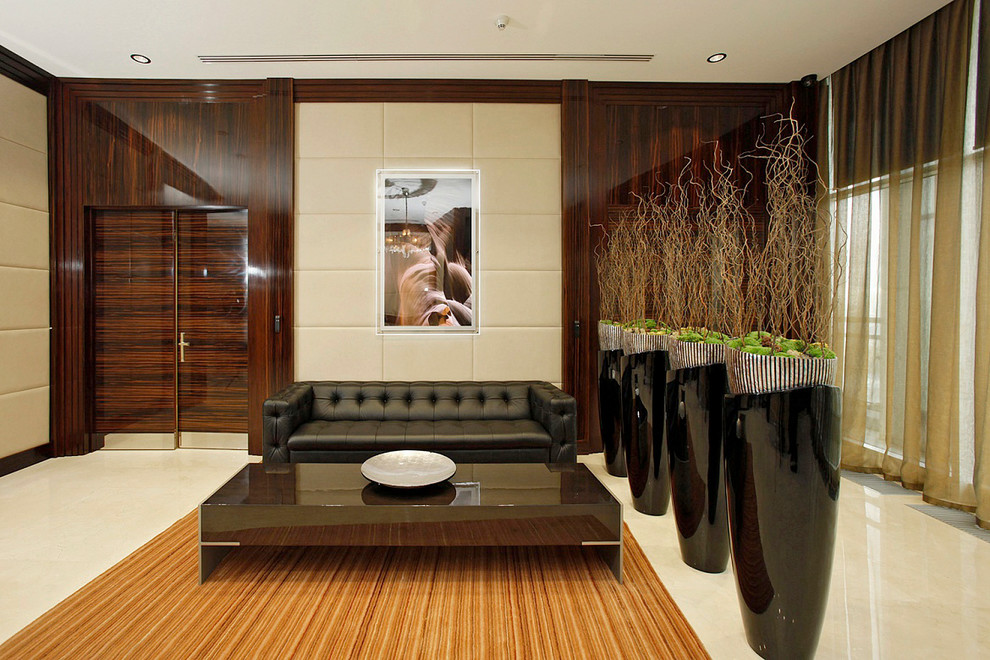 Наши ковры в интерьере