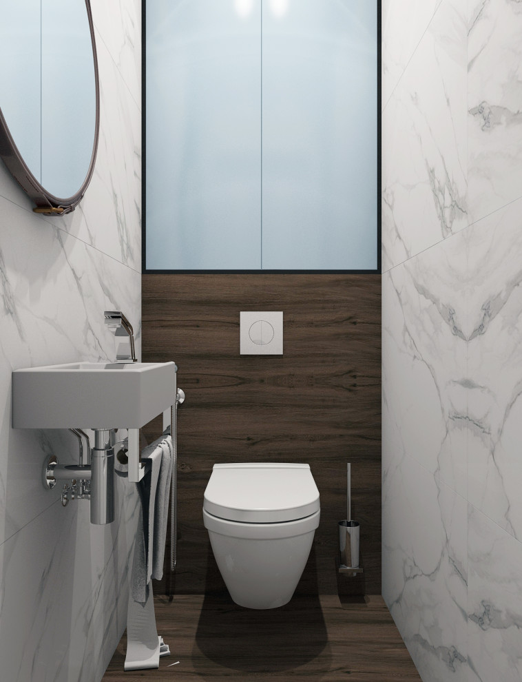 Дизайн-проект квартиры по ул. 5-ая