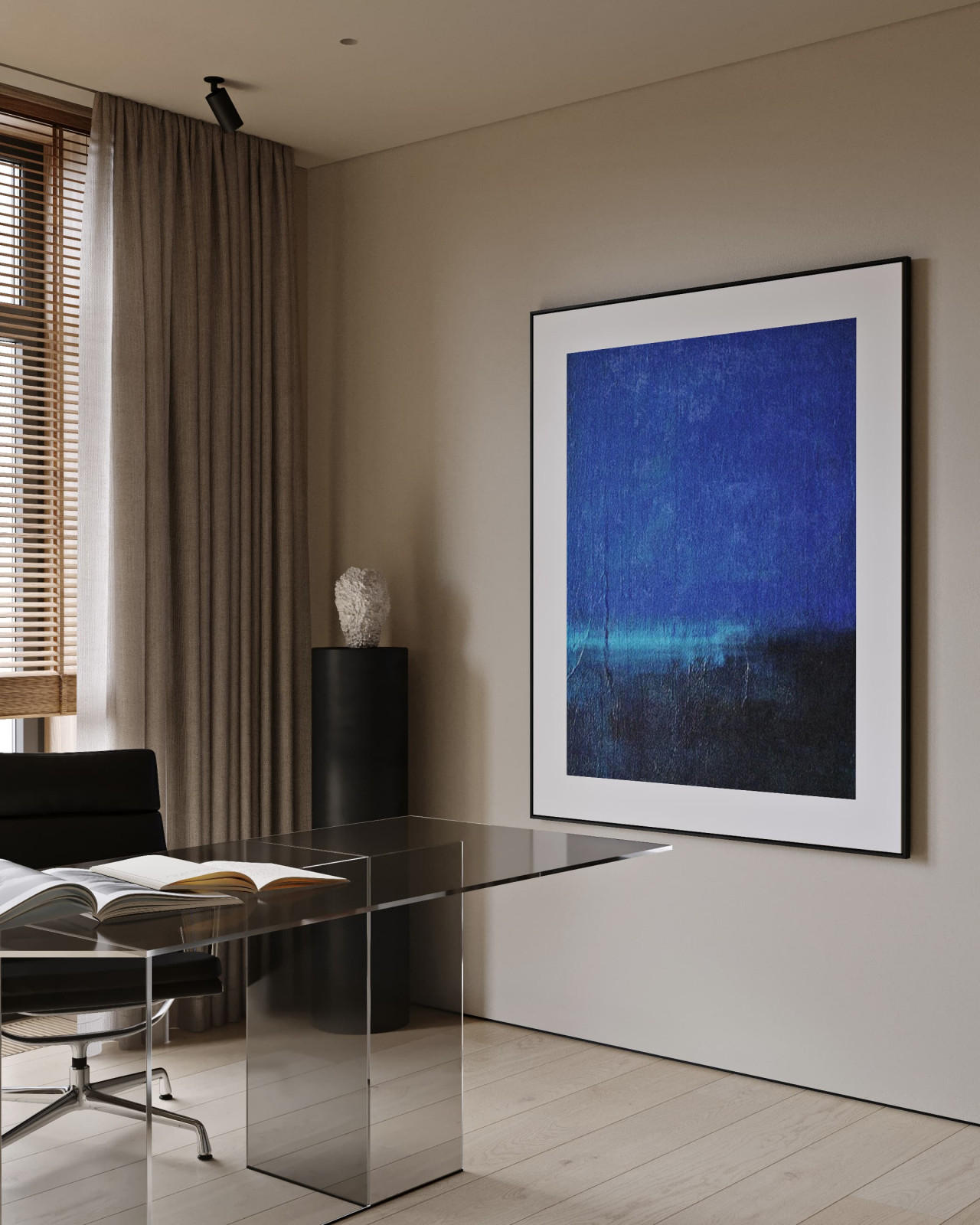 Квартира в ЖК "Октавия"