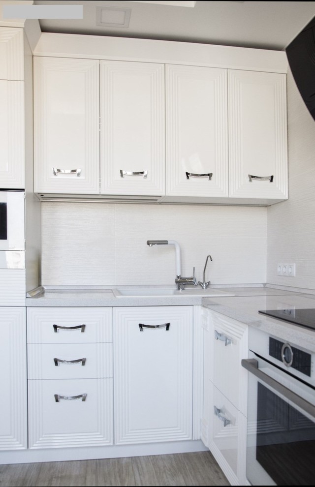 Реплика кухни итальянской фабрики Brummel