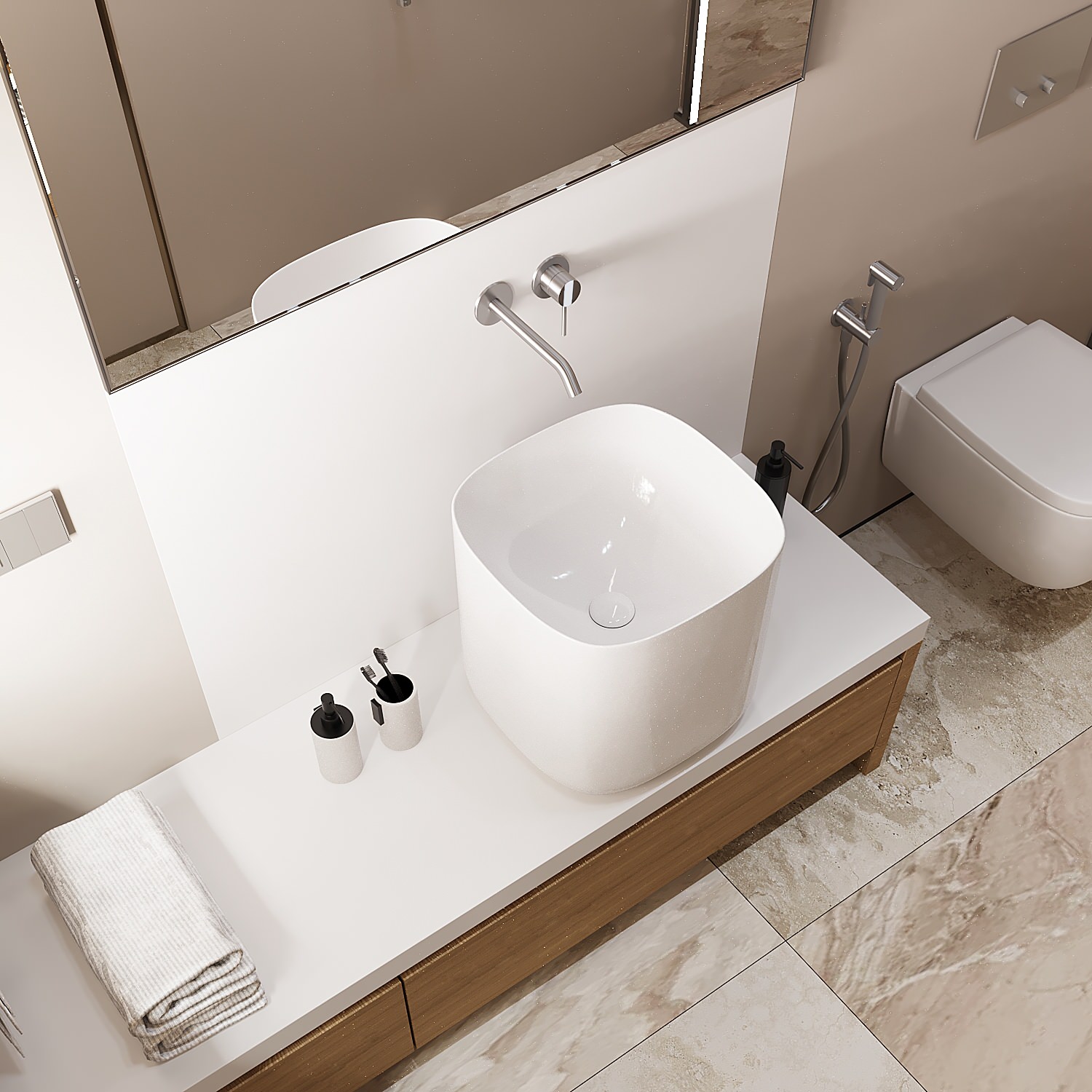 Топаз, частный дом, 512 кв.м.