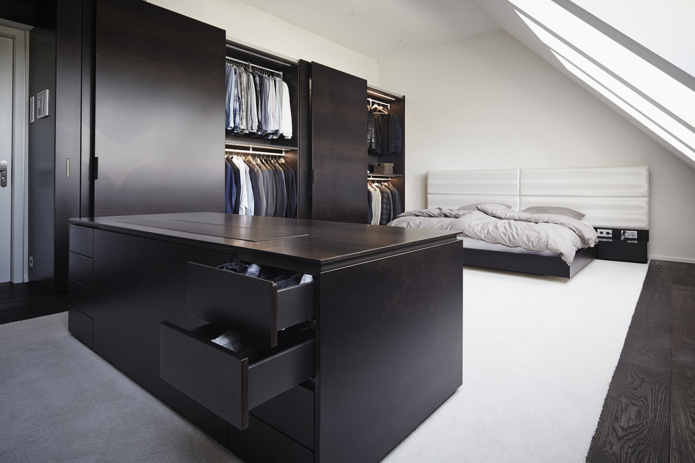 ГАРДЕРОБНЫЕ SСHMALENBACH