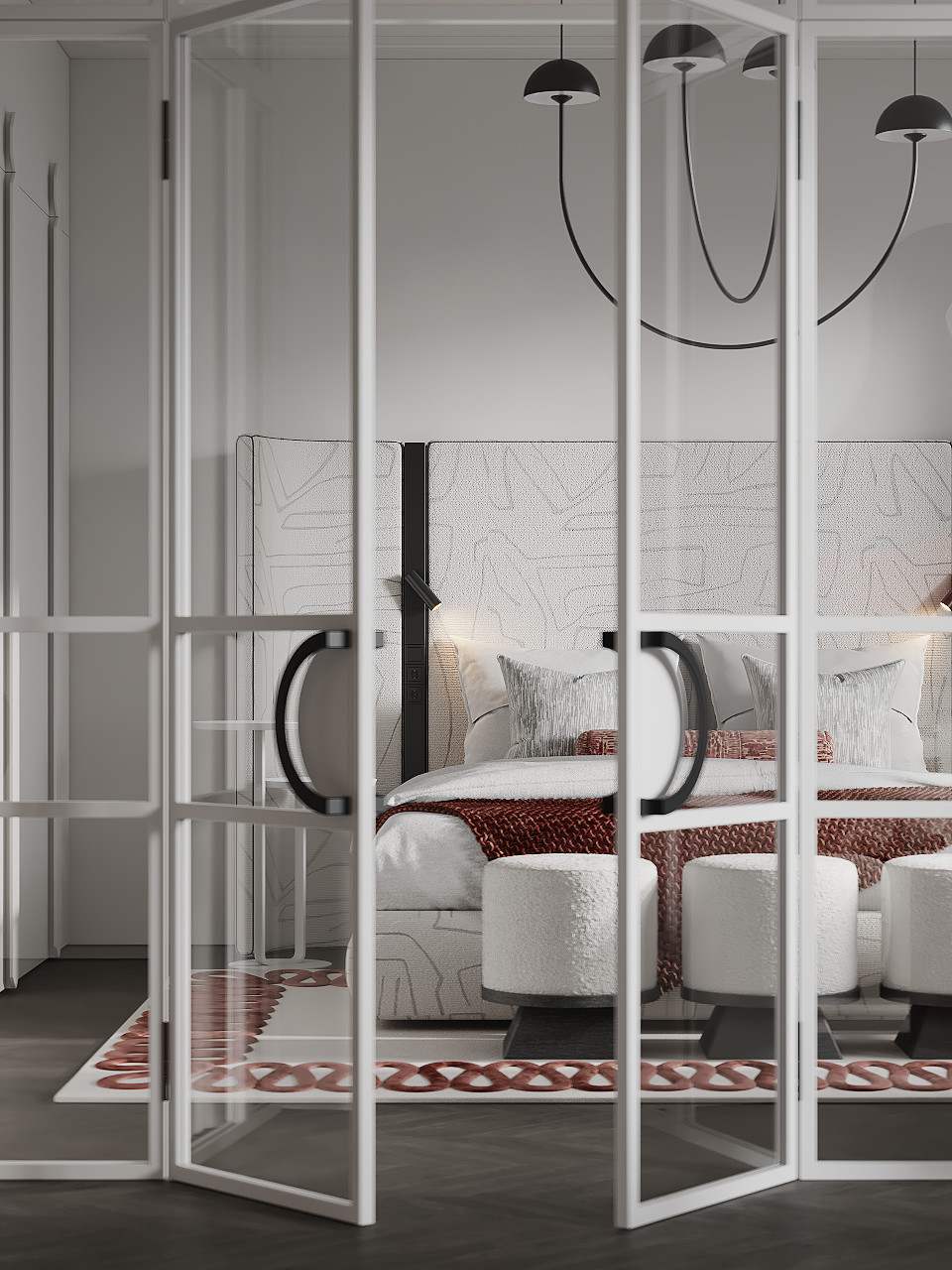 Фольклорный модерн