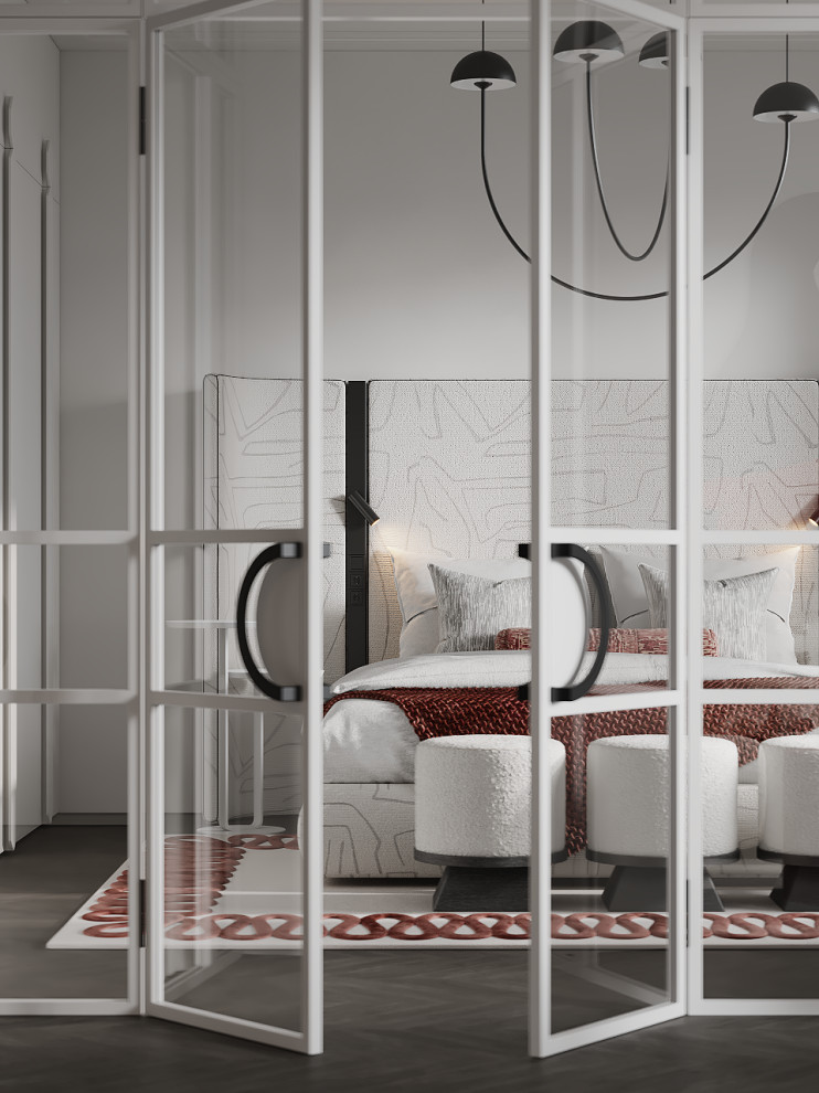 Фольклорный модерн