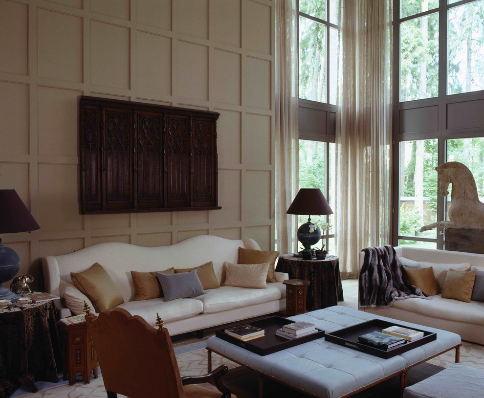 Проект Жуковка