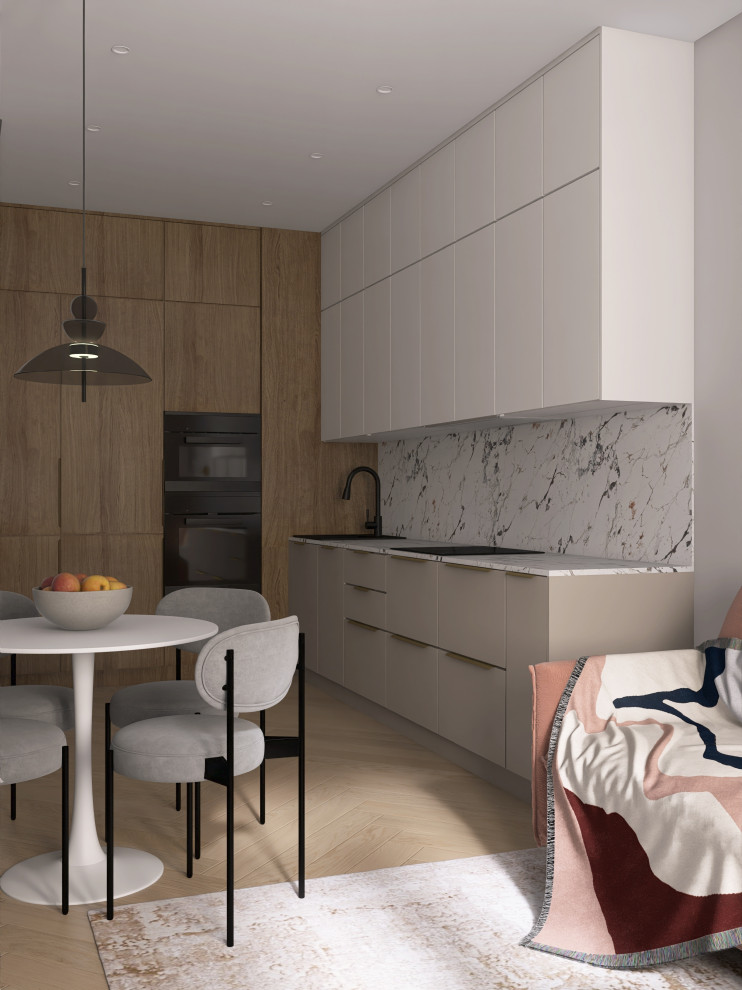 ЖК ЗИЛАРТ 38