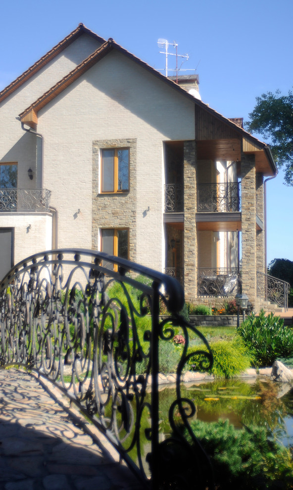 "Уединение"