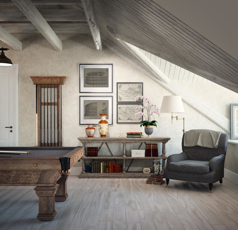 "Прованс" в Подмосковье