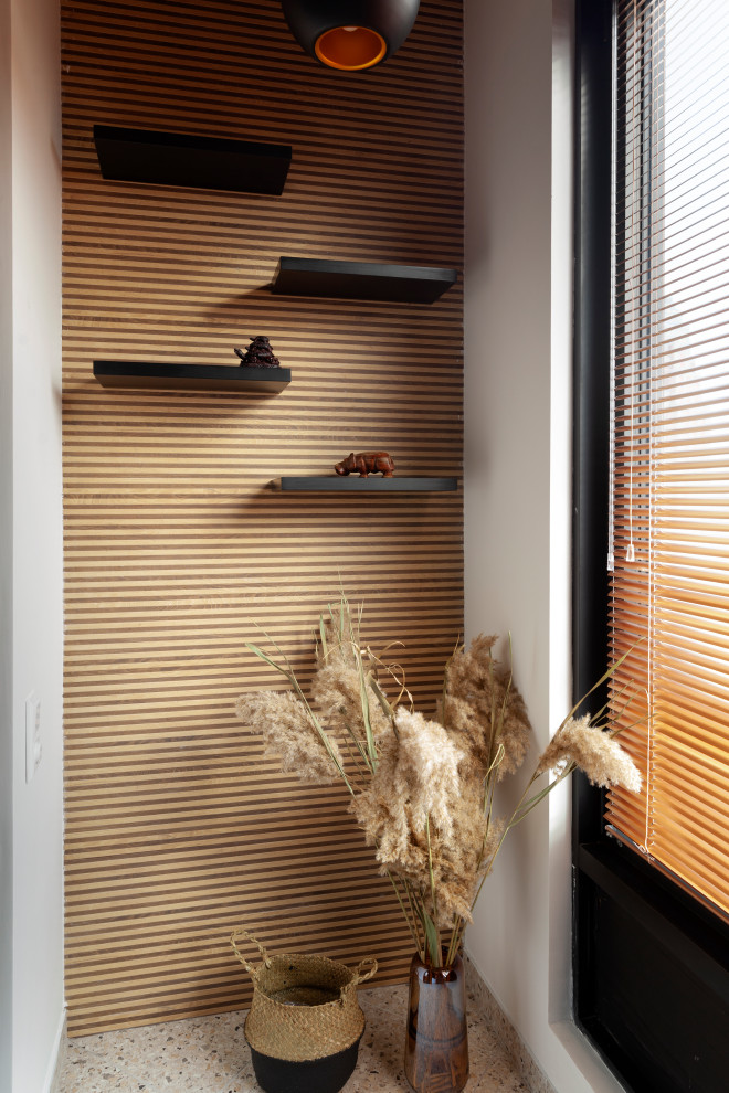 Квартира в современном стиле