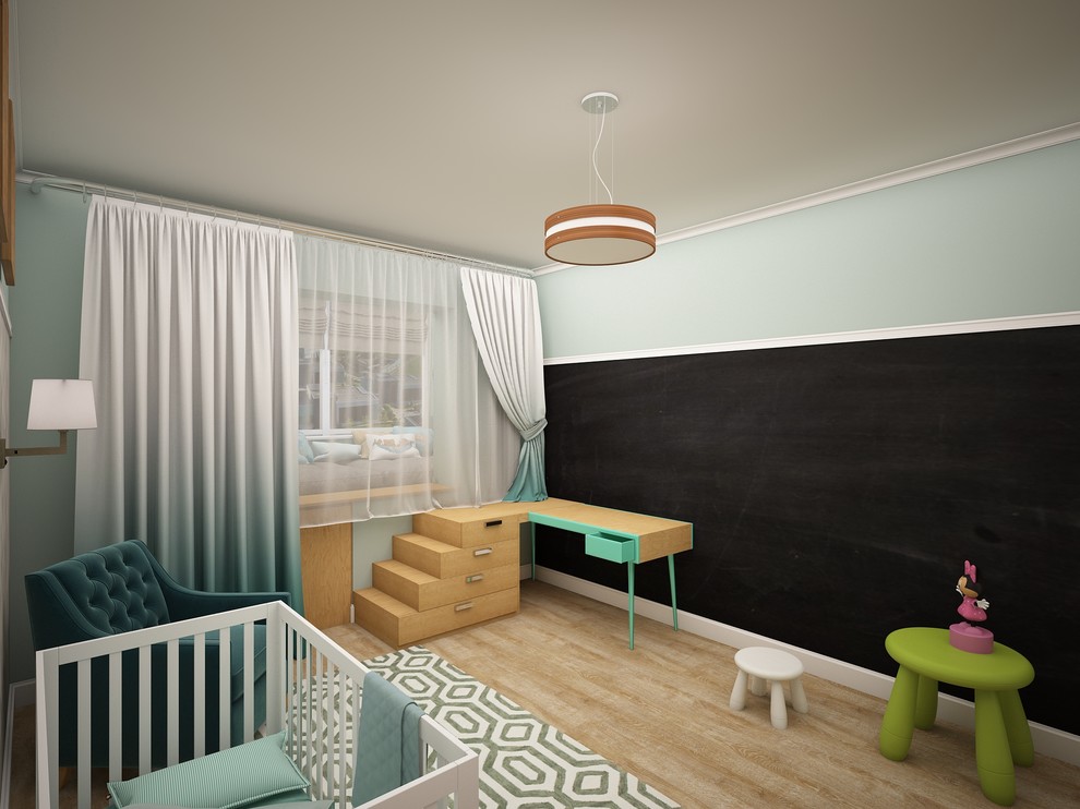 ЖК Панорама