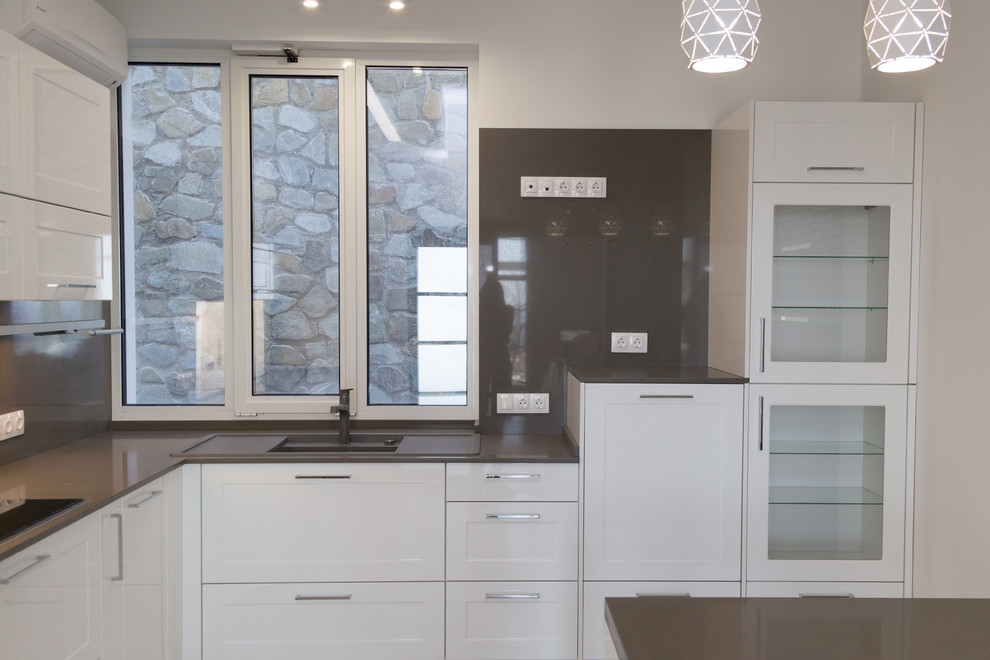 Реализованный проект 3