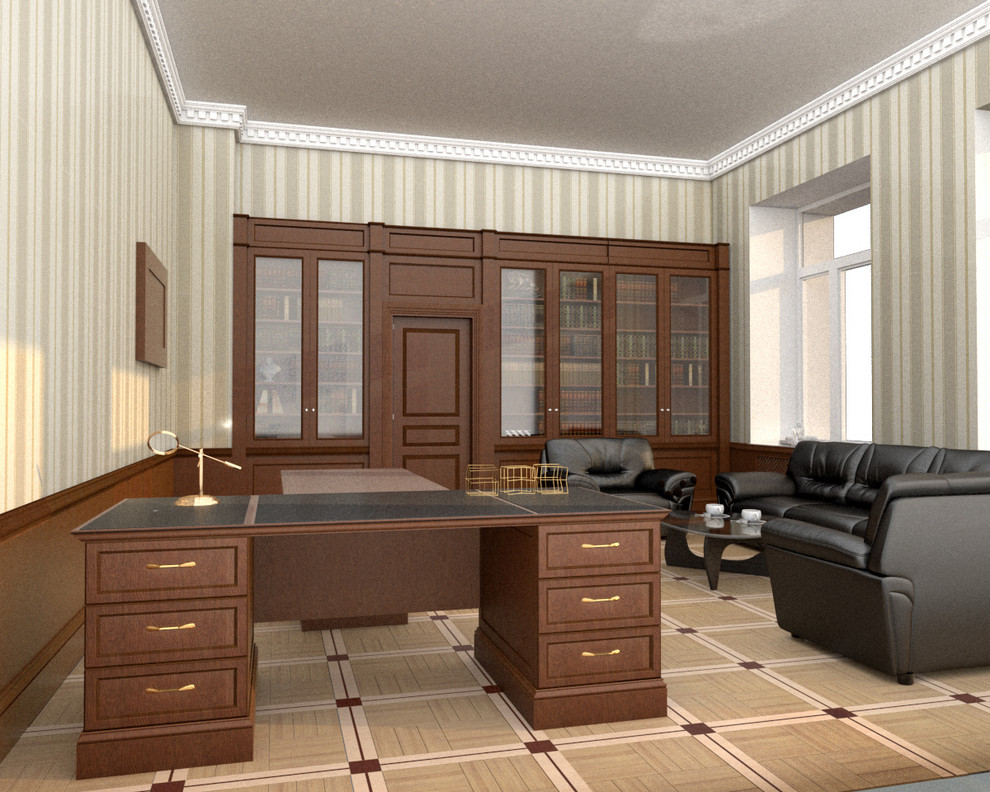 Кабинет руководителя