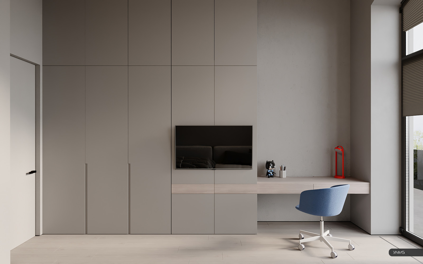 SHALE | Дом 300 м²