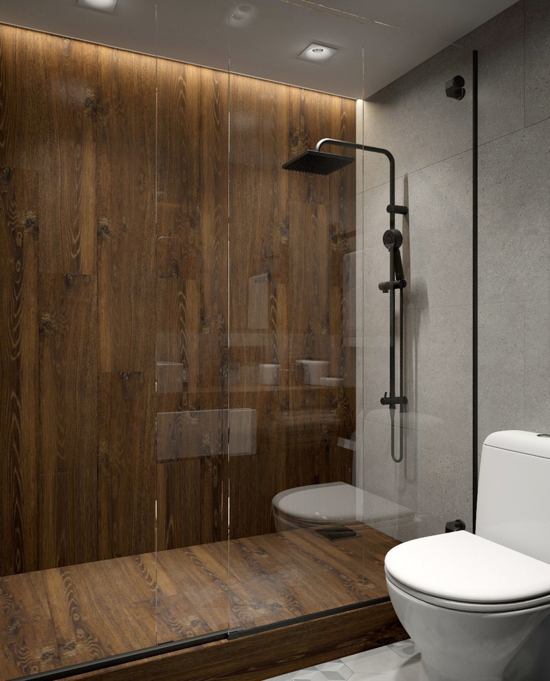 Реновация 1-комнатной квартиры в хрущевке