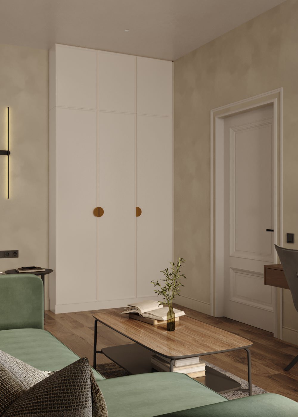 Жк Серебряный фонтан (2)