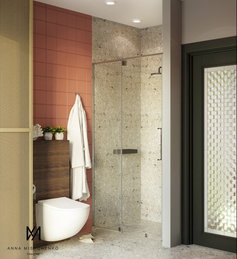 В путешествие