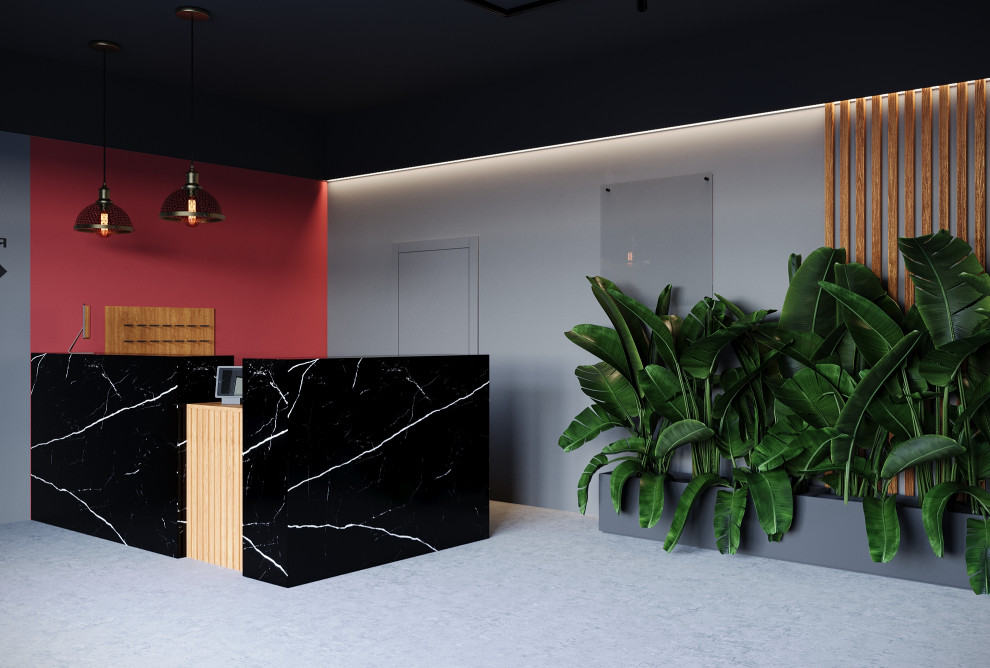 Кафе при гостиничном комплексе