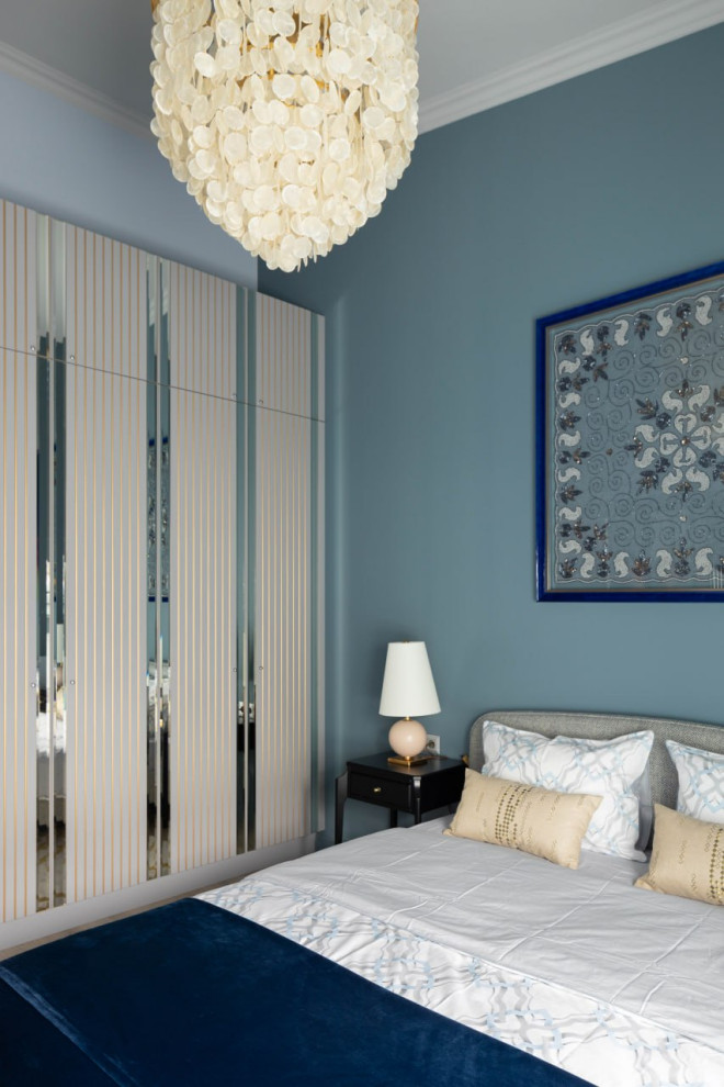 Арт квартира