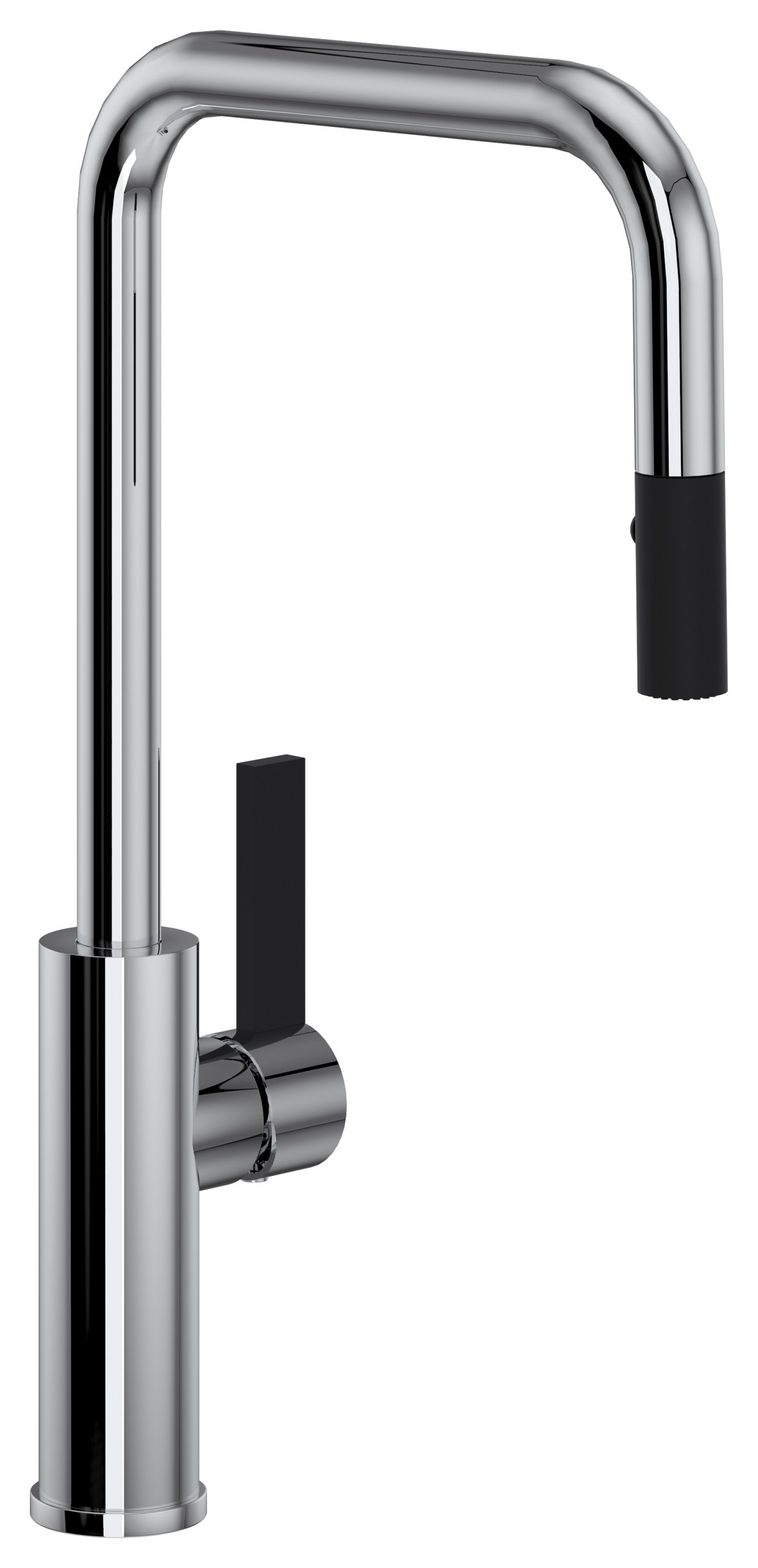 Выставки: Что нового в смесителях и мойках для кухни