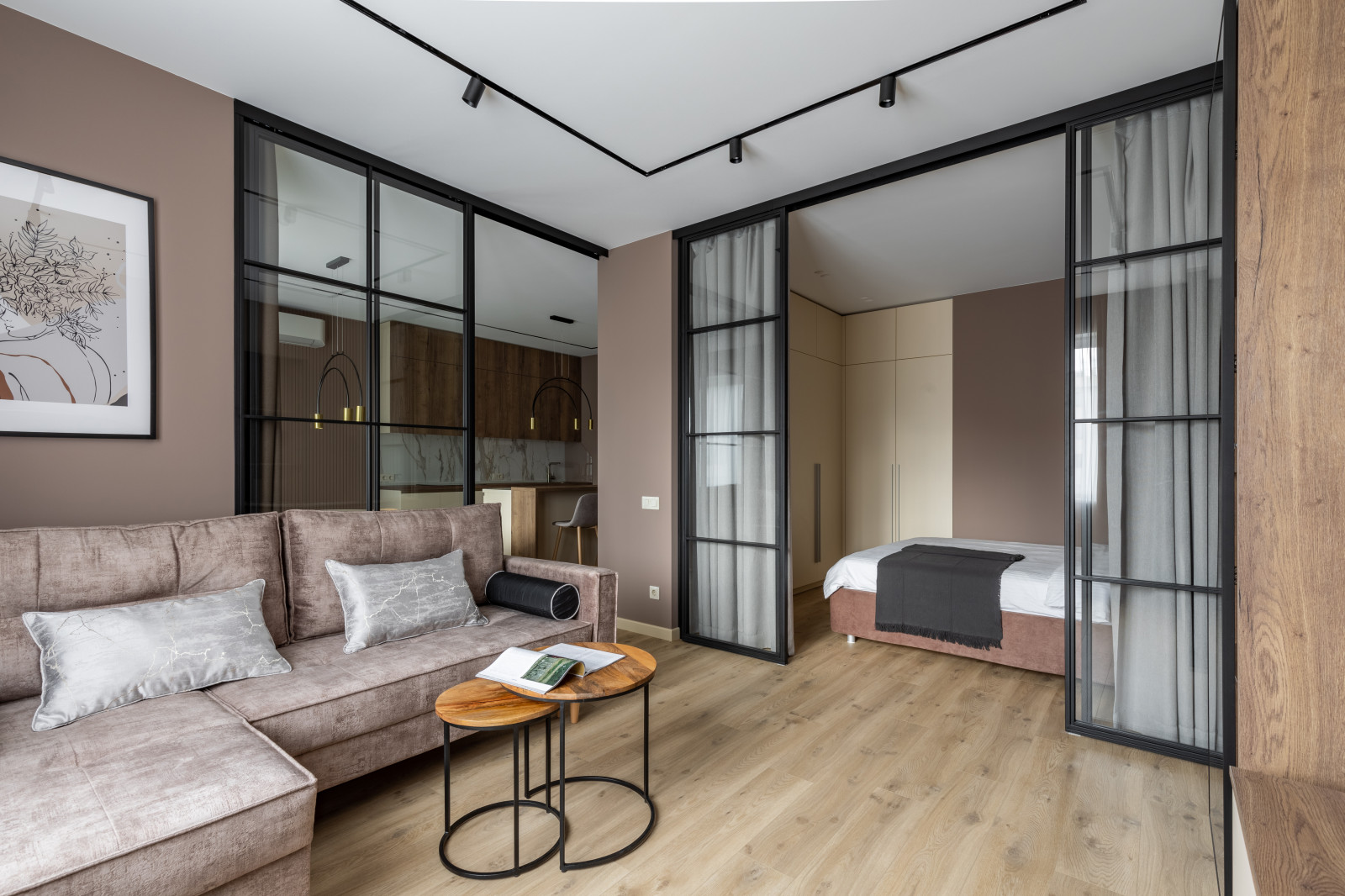 ЖК "Богемия"