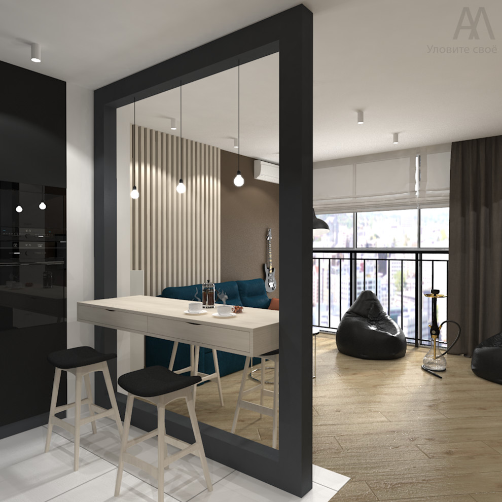 Студия лофт